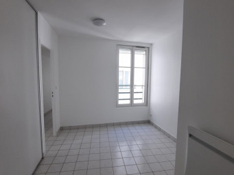 Appartement a louer paris-11e-arrondissement - 2 pièce(s) - 43 m2 - Surfyn