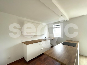 Appartement a louer epinay-sur-seine - 2 pièce(s) - 57 m2 - Surfyn