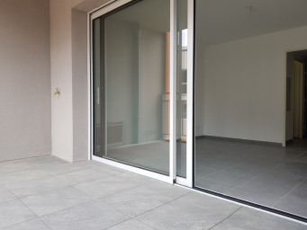 Appartement a louer marseille-12e-arrondissement - 2 pièce(s) - 41 m2 - Surfyn