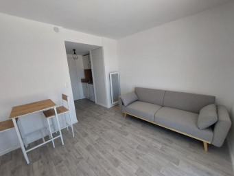 Appartement a louer troyes - 1 pièce(s) - 22 m2 - Surfyn