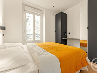 Appartement a louer saint-maur-des-fosses - 2 pièce(s) - 37.91 m2 - Surfyn