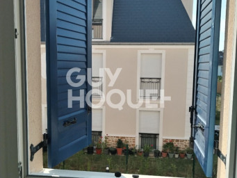 Appartement a louer chelles - 2 pièce(s) - 44 m2 - Surfyn
