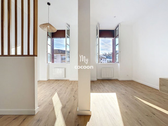 Appartement 179 000 € - 29 m²