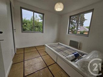 Maison a louer saint-maur-des-fosses - 4 pièce(s) - 83.6 m2 - Surfyn