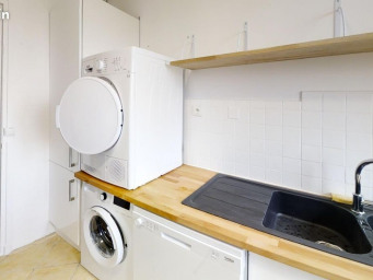 Appartement a louer lyon-5e-arrondissement - 4 pièce(s) - 82.88 m2 - Surfyn