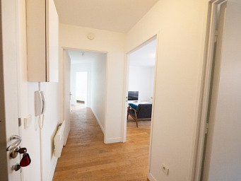 Appartement a louer montrouge - 3 pièce(s) - 69 m2 - Surfyn