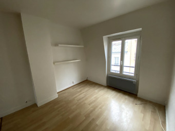 Appartement a louer levallois-perret - 1 pièce(s) - 18.82 m2 - Surfyn