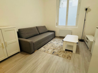 Appartement a louer paris-10e-arrondissement - 1 pièce(s) - 20 m2 - Surfyn