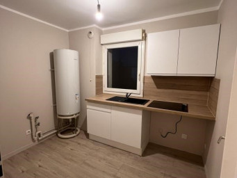 Appartement a louer fleury-les-aubrais - 3 pièce(s) - 53 m2 - Surfyn