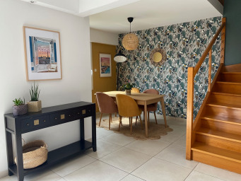 Maison a louer saint-herblain - 5 pièce(s) - 141 m2 - Surfyn