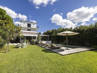 Maison a louer anglet - 6 pièce(s) - 250 m2 - Surfyn