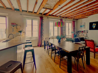Appartement 650 000 € - 123 m²