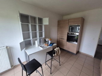 Appartement a louer saint-priest - 2 pièce(s) - 54 m2 - Surfyn