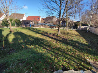 Maison a louer rambouillet - 8 pièce(s) - 170 m2 - Surfyn