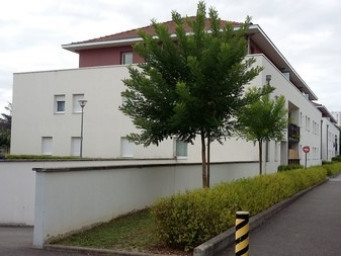 Appartement a louer colmar - 2 pièce(s) - 49.98 m2 - Surfyn