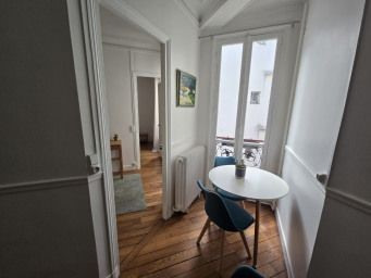 Appartement a louer paris-1er-arrondissement - 2 pièce(s) - 44 m2 - Surfyn