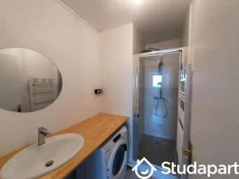 Appartement a louer bagnolet - 1 pièce(s) - 10 m2 - Surfyn