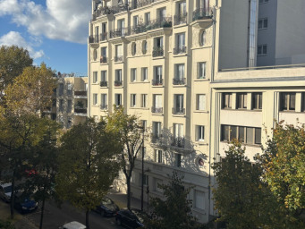 Appartement a louer neuilly-sur-seine - 1 pièce(s) - 28 m2 - Surfyn