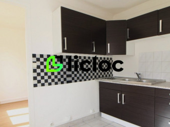 Appartement a louer villeneuve-le-roi - 2 pièce(s) - 34.67 m2 - Surfyn