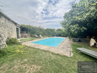 Maison a louer lunel - 5 pièce(s) - 225 m2 - Surfyn