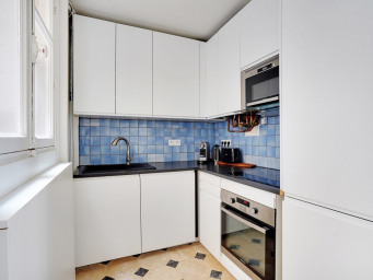 Appartement a louer paris-17e-arrondissement - 3 pièce(s) - 81 m2 - Surfyn