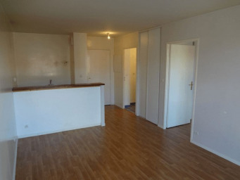 Appartement a louer cergy - 2 pièce(s) - 36.2 m2 - Surfyn