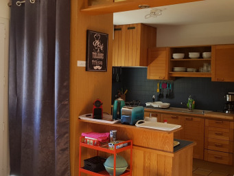 Maison a louer lannion - 7 pièce(s) - 200 m2 - Surfyn