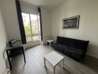Appartement a louer saint-etienne - 2 pièce(s) - 45 m2 - Surfyn