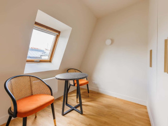 Appartement a louer paris-6e-arrondissement - 2 pièce(s) - 43 m2 - Surfyn