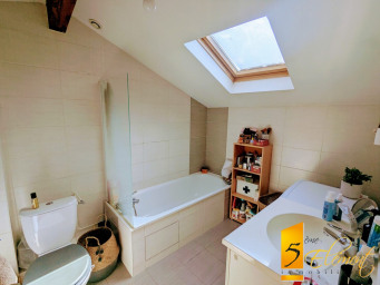 Appartement 295 000 € - 59 m²
