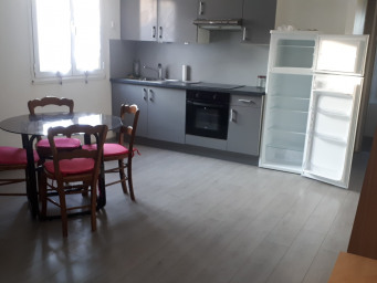 Appartement a louer osny - 2 pièce(s) - 45.7 m2 - Surfyn