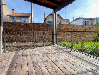 Appartement a louer versailles - 3 pièce(s) - 60 m2 - Surfyn