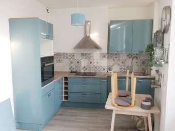 Appartement a louer marseille-5e-arrondissement - 2 pièce(s) - 41 m2 - Surfyn