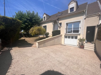 Maison a vendre argenteuil - 5 pièce(s) - 133 m2 - Surfyn