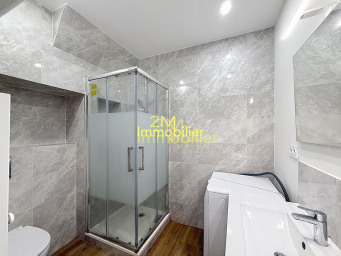 Appartement a louer melun - 1 pièce(s) - 21 m2 - Surfyn