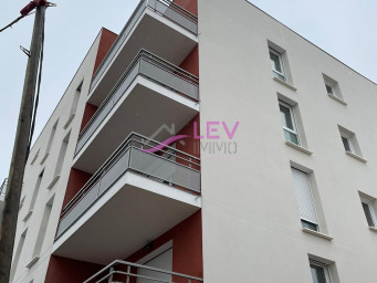 Appartement a louer goussainville - 3 pièce(s) - 75.61 m2 - Surfyn