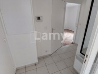 Appartement a louer bretigny-sur-orge - 2 pièce(s) - 37.01 m2 - Surfyn