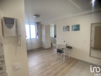 Appartement a louer nanterre - 2 pièce(s) - 34 m2 - Surfyn