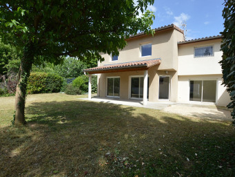 Maison a louer valence - 6 pièce(s) - 141 m2 - Surfyn