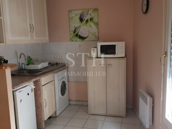 Appartement a louer charenton-le-pont - 1 pièce(s) - 28.61 m2 - Surfyn