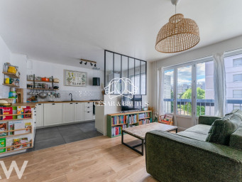 Appartement 338 000 € - 83 m²