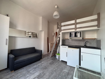 Appartement 232 000 € - 50 m²