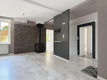 Maison a louer vichy - 6 pièce(s) - 75 m2 - Surfyn