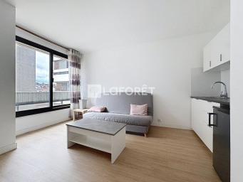 Appartement a louer suresnes - 1 pièce(s) - 26 m2 - Surfyn