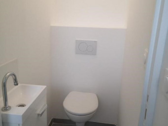 Maison a louer wattrelos - 4 pièce(s) - 76 m2 - Surfyn