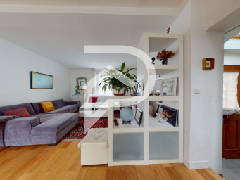 Maison a louer vanves - 4 pièce(s) - 100 m2 - Surfyn