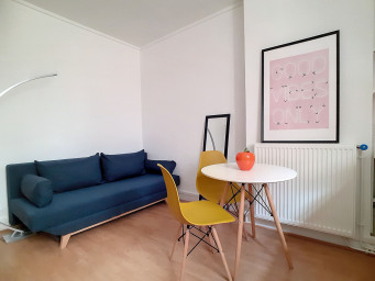 Appartement a louer paris-14e-arrondissement - 2 pièce(s) - 27.25 m2 - Surfyn