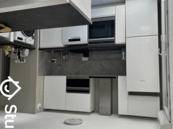 Appartement a louer marseille-3e-arrondissement - 1 pièce(s) - 12 m2 - Surfyn