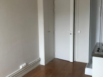 Appartement a louer paris-7e-arrondissement - 1 pièce(s) - 9.21 m2 - Surfyn