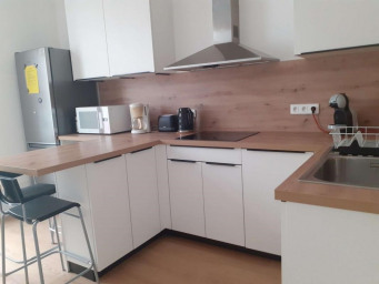 Maison a louer nantes - 4 pièce(s) - 60 m2 - Surfyn